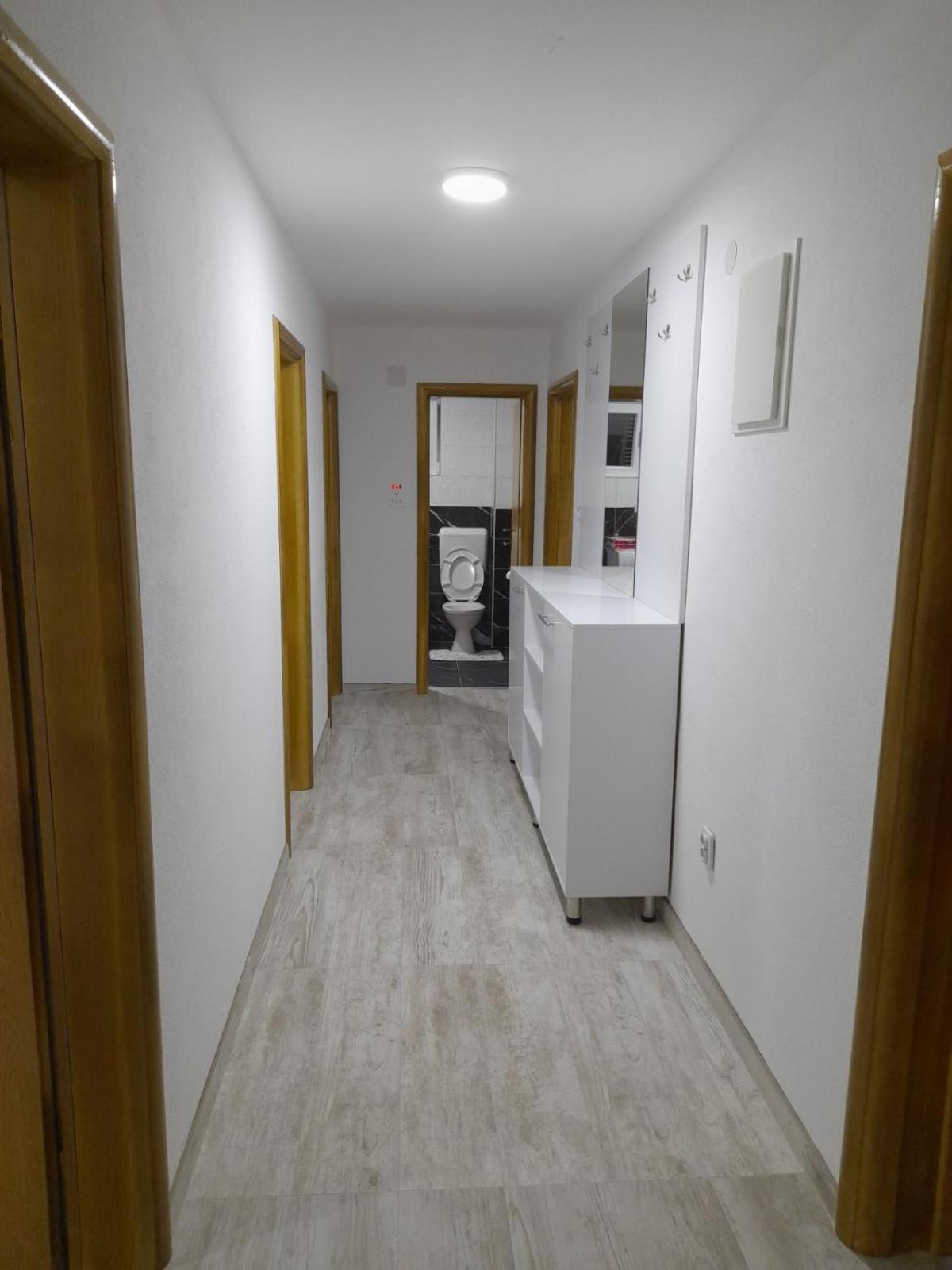 Apartman Micevic Φότσα Εξωτερικό φωτογραφία