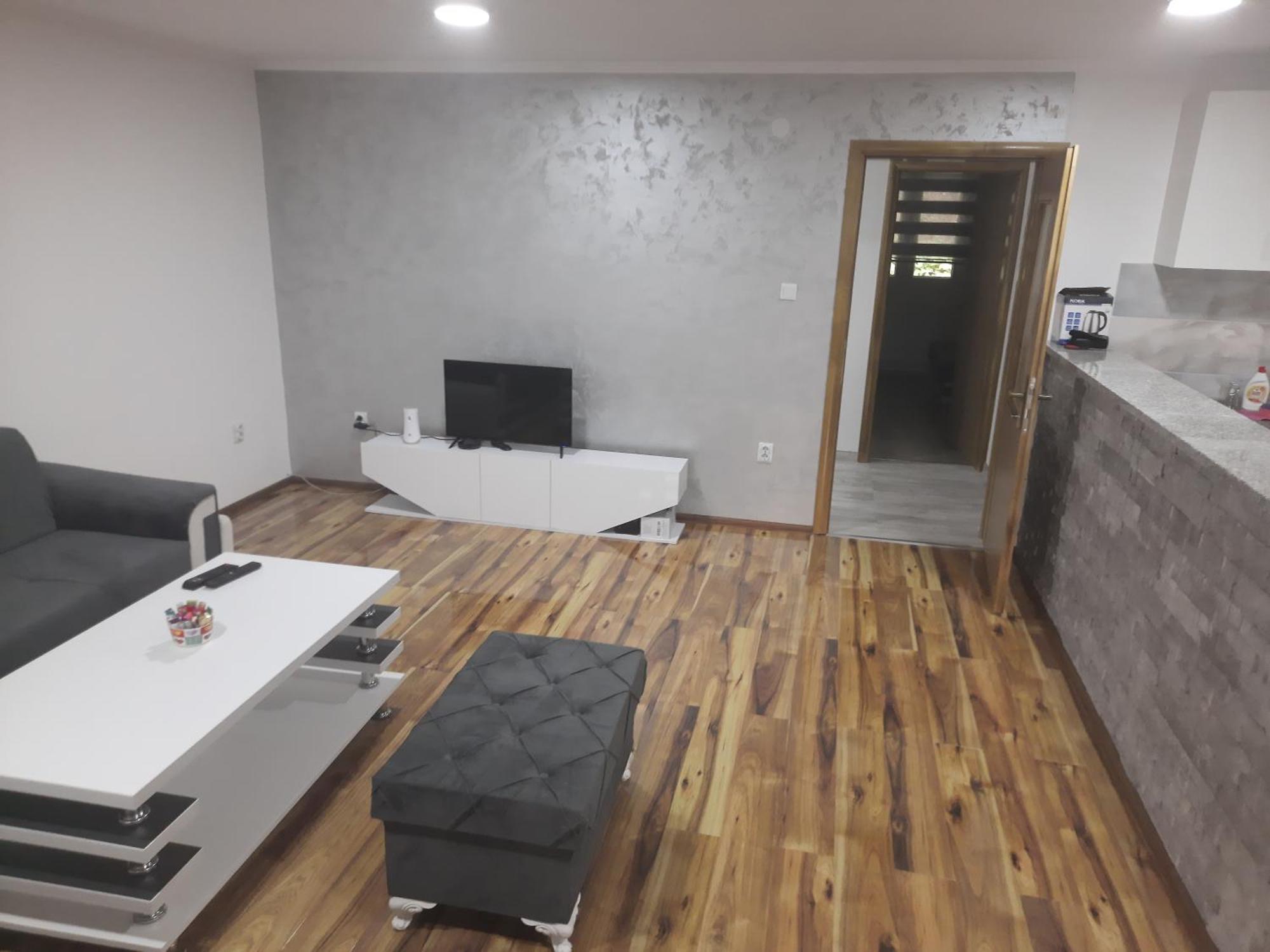Apartman Micevic Φότσα Εξωτερικό φωτογραφία
