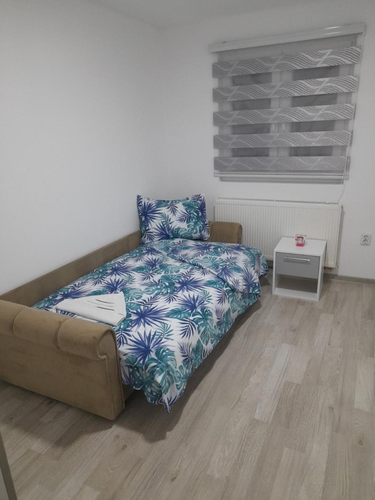 Apartman Micevic Φότσα Εξωτερικό φωτογραφία